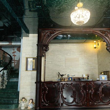 Hotel Wine Palace Τυφλίδα Εξωτερικό φωτογραφία