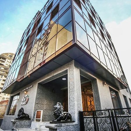 Hotel Wine Palace Τυφλίδα Εξωτερικό φωτογραφία