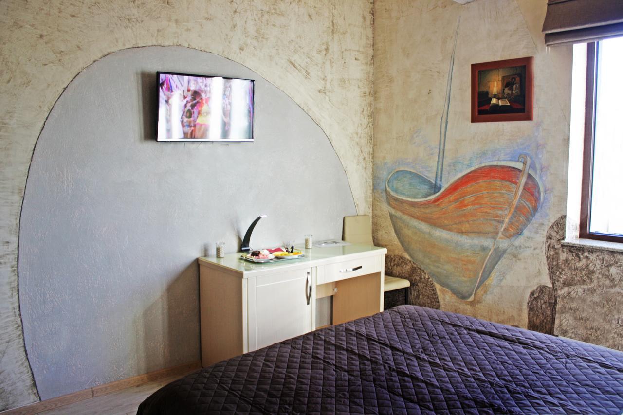 Hotel Wine Palace Τυφλίδα Εξωτερικό φωτογραφία