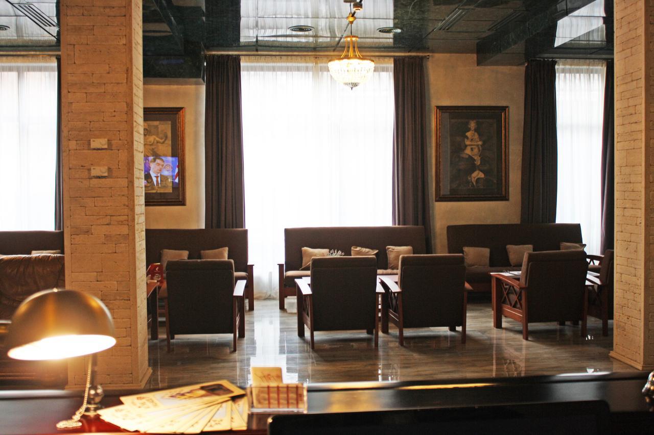 Hotel Wine Palace Τυφλίδα Εξωτερικό φωτογραφία