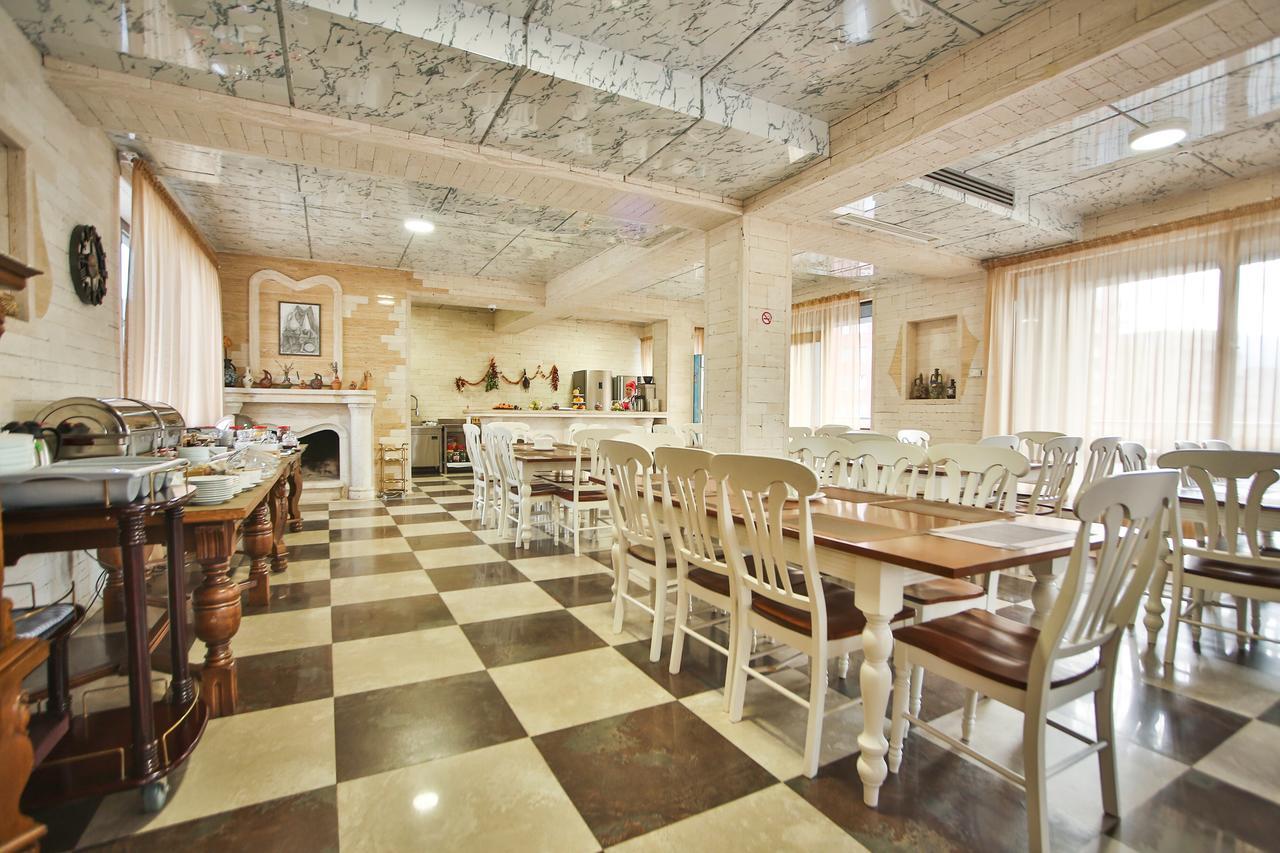 Hotel Wine Palace Τυφλίδα Εξωτερικό φωτογραφία