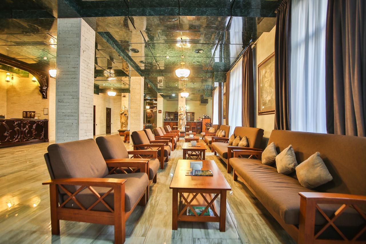 Hotel Wine Palace Τυφλίδα Εξωτερικό φωτογραφία