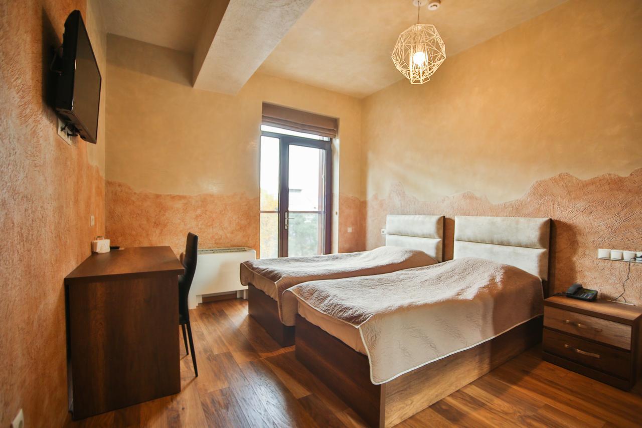 Hotel Wine Palace Τυφλίδα Εξωτερικό φωτογραφία