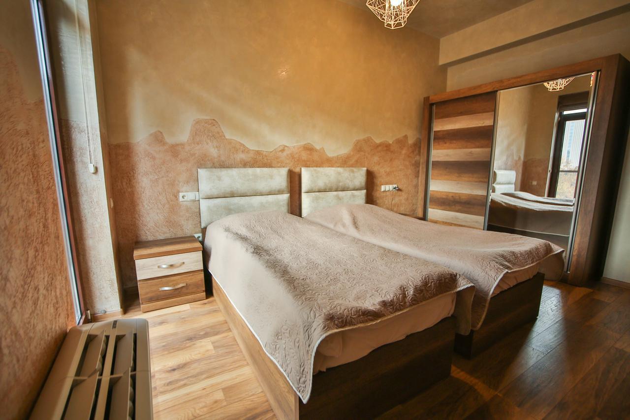 Hotel Wine Palace Τυφλίδα Εξωτερικό φωτογραφία