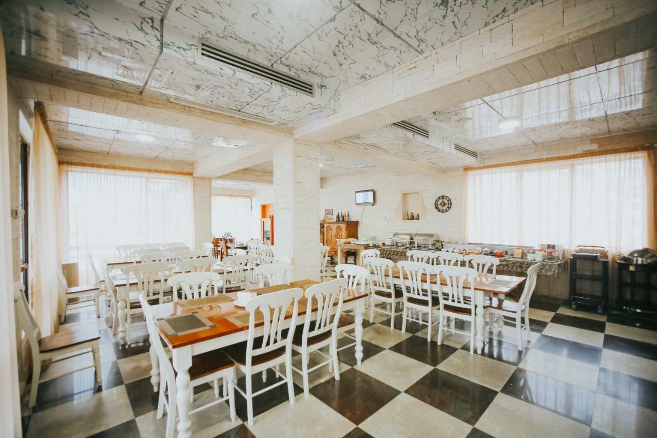 Hotel Wine Palace Τυφλίδα Εξωτερικό φωτογραφία