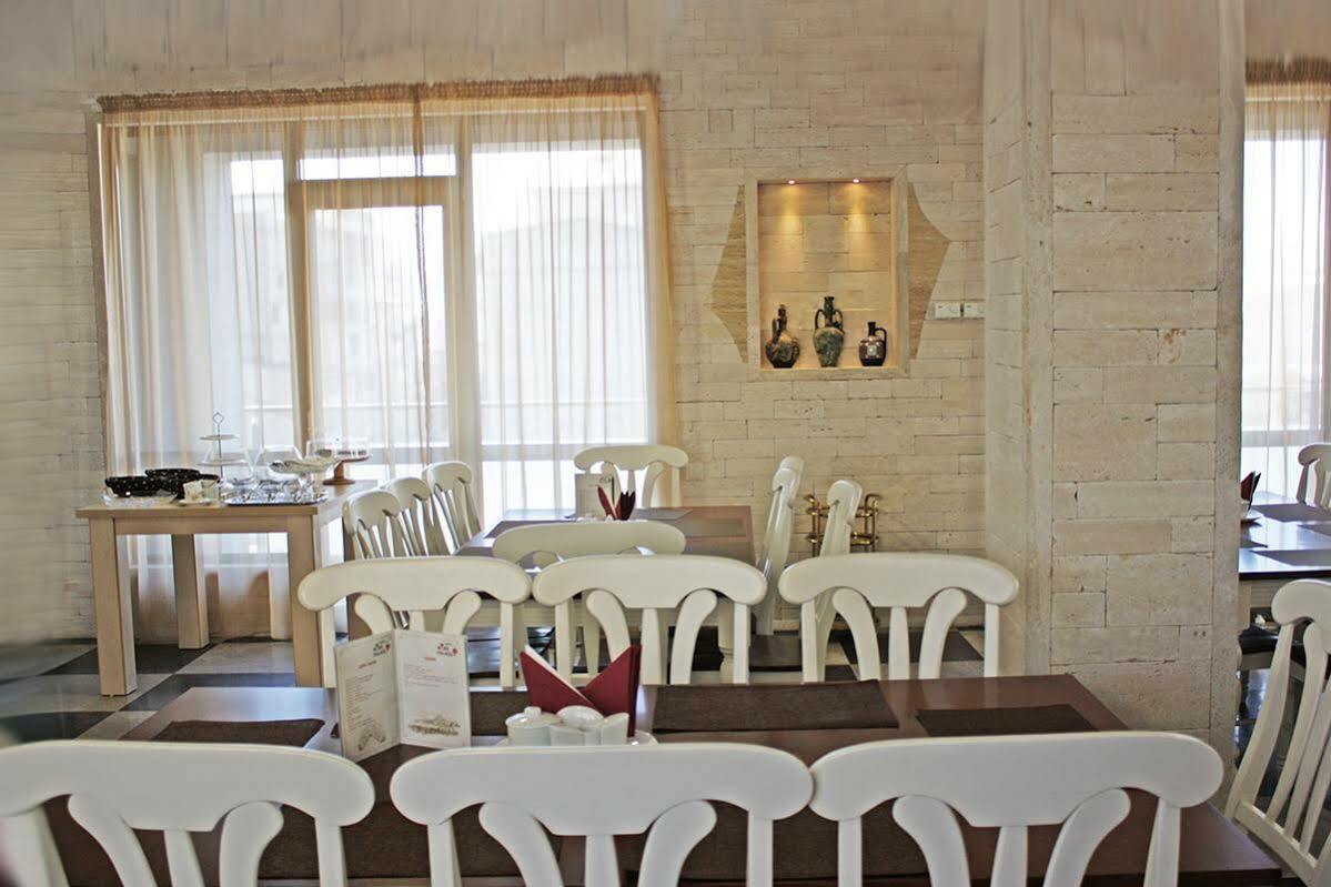 Hotel Wine Palace Τυφλίδα Εξωτερικό φωτογραφία