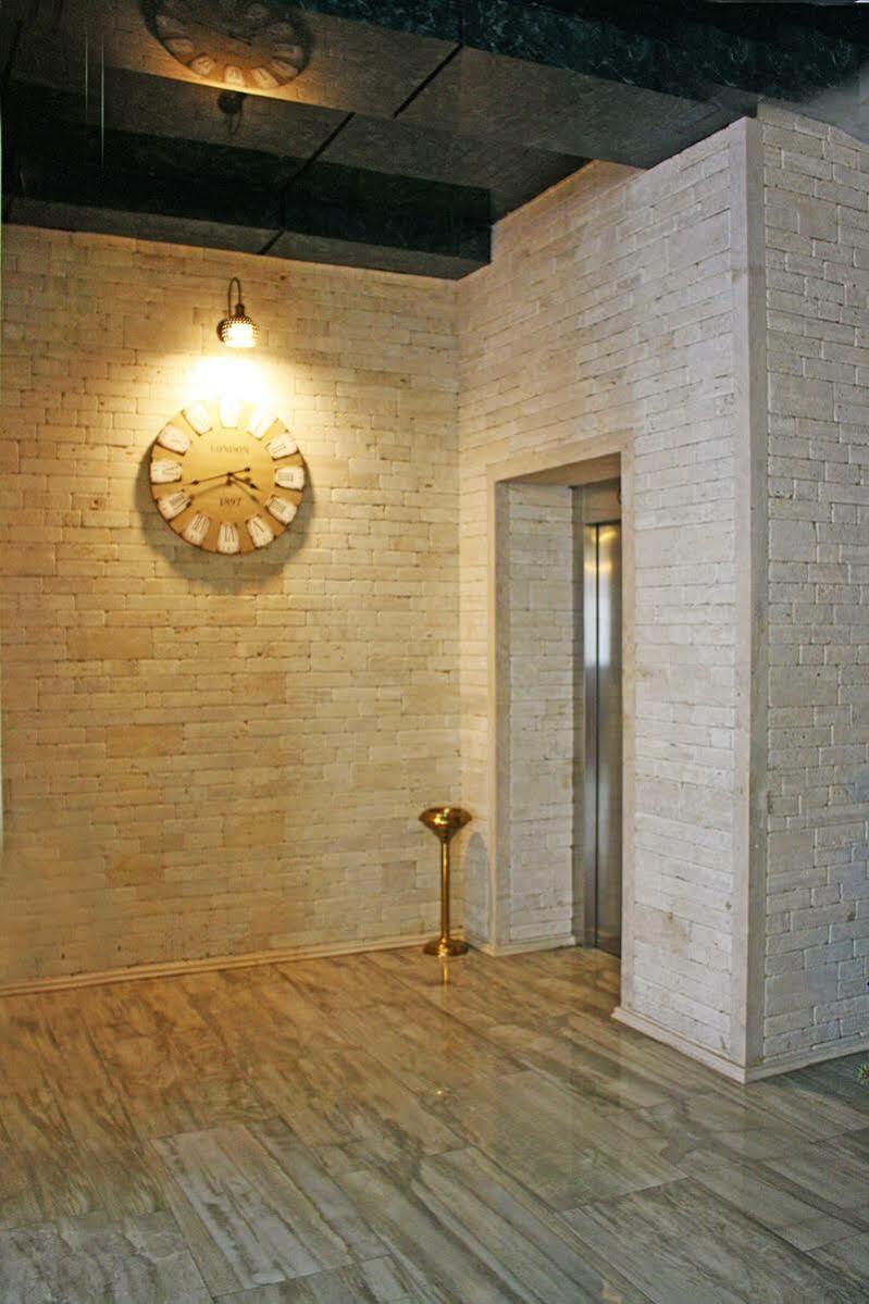 Hotel Wine Palace Τυφλίδα Εξωτερικό φωτογραφία